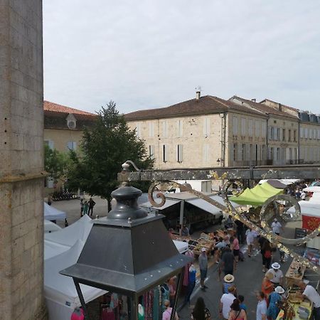 Gite De La Cathedrale 2 Lectoure Dış mekan fotoğraf