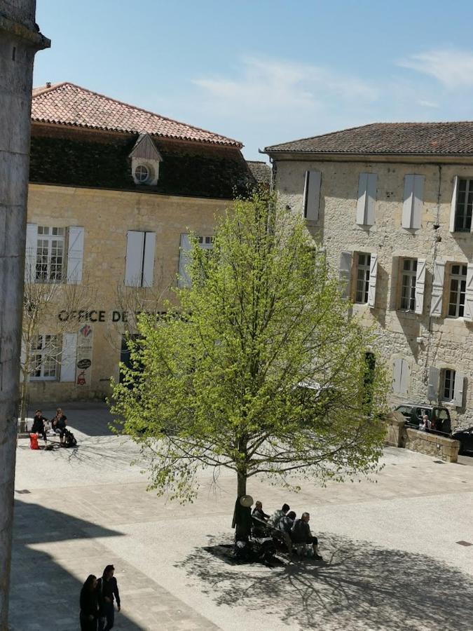 Gite De La Cathedrale 2 Lectoure Dış mekan fotoğraf